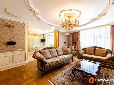 Квартира на вул. Раїси Окіпної, 10-Б в Києві, ID 217995, фото №6