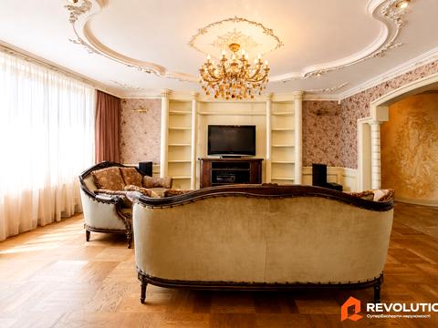 Квартира на вул. Раїси Окіпної, 10-Б в Києві, ID 217995, фото №7