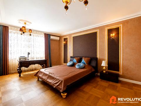 Квартира на вул. Раїси Окіпної, 10-Б в Києві, ID 217995, фото №8