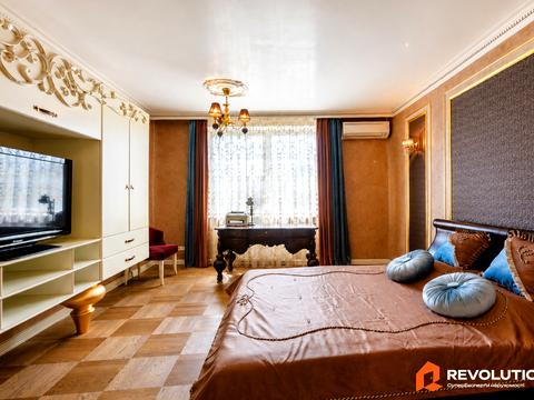 Квартира на вул. Раїси Окіпної, 10-Б в Києві, ID 217995, фото №9