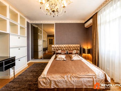 Квартира на вул. Раїси Окіпної, 10-Б в Києві, ID 217995, фото №10