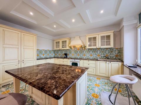Квартира на вул. Круглоуніверситетська вул., 3-5 в Київ, ID 217997, фото №1