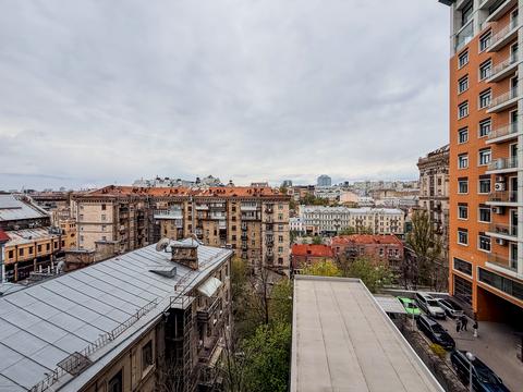 Квартира на вул. Круглоуніверситетська вул., 3-5 в Києві, ID 217997, фото №13