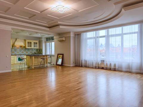 Квартира на вул. Круглоуніверситетська вул., 3-5 в Києві, ID 217997, фото №19