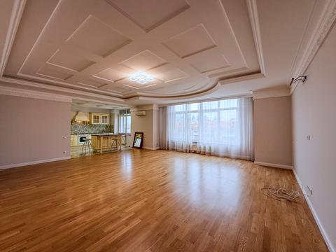 Квартира на вул. Круглоуніверситетська вул., 3-5 в Києві, ID 217997, фото №20