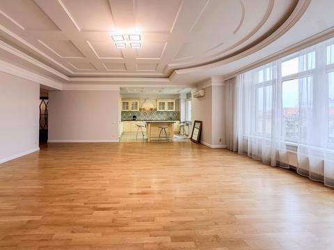 Квартира на вул. Круглоуніверситетська вул., 3-5 в Києві, ID 217997, фото №21