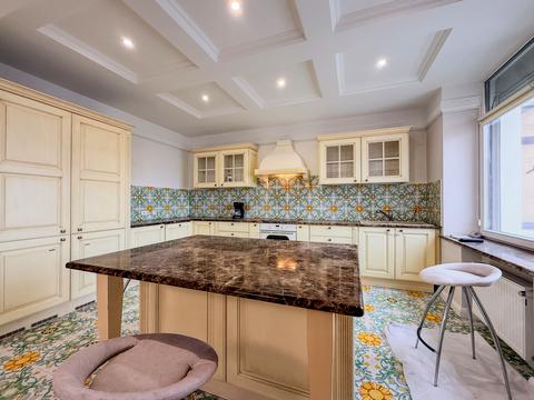 Квартира на вул. Круглоуніверситетська вул., 3-5 в Києві, ID 217997, фото №23