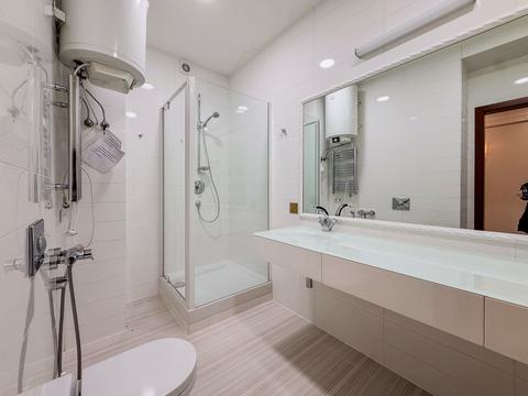 Квартира на вул. Круглоуніверситетська вул., 3-5 в Києві, ID 217997, фото №29