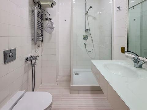 Квартира на вул. Круглоуніверситетська вул., 3-5 в Києві, ID 217997, фото №30