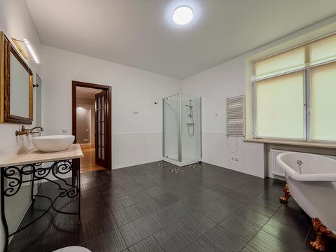 Квартира на вул. Круглоуніверситетська вул., 3-5 в Київ, ID 217997, фото №4