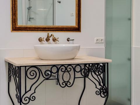 Квартира на вул. Круглоуніверситетська вул., 3-5 в Києві, ID 217997, фото №6