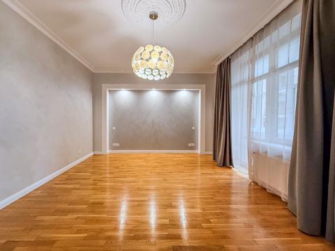 Квартира на вул. Круглоуніверситетська вул., 3-5 в Києві, ID 217997, фото №7