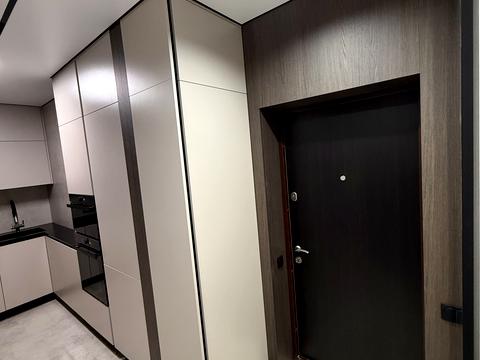 Квартира на вул. Родини Крістерів, 14 в Києві, ID 217962, фото №1