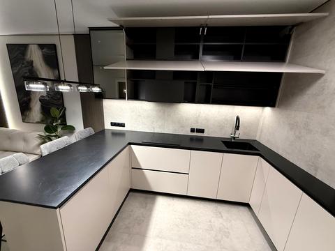 Квартира на вул. Родини Крістерів, 14 в Києві, ID 217962, фото №12