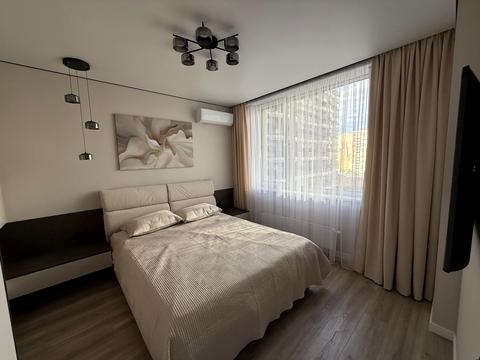 Квартира на вул. Родини Крістерів, 14 в Києві, ID 217962, фото №19