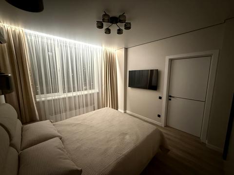 Квартира на вул. Родини Крістерів, 14 в Києві, ID 217962, фото №20