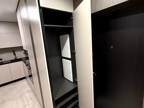 Квартира на вул. Родини Крістерів, 14 в Києві, ID 217962, фото №3