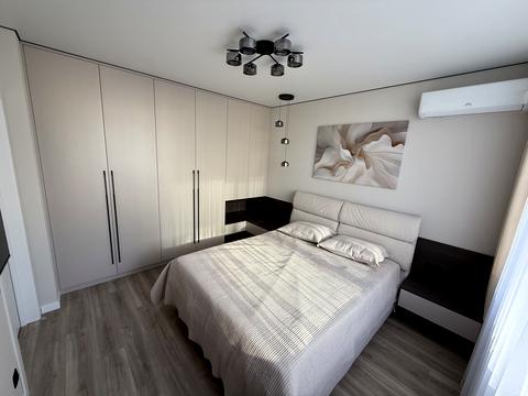 Квартира на вул. Родини Крістерів, 14 в Києві, ID 217962, фото №21