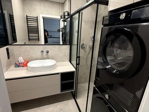 Квартира на вул. Родини Крістерів, 14 в Києві, ID 217962, фото №23