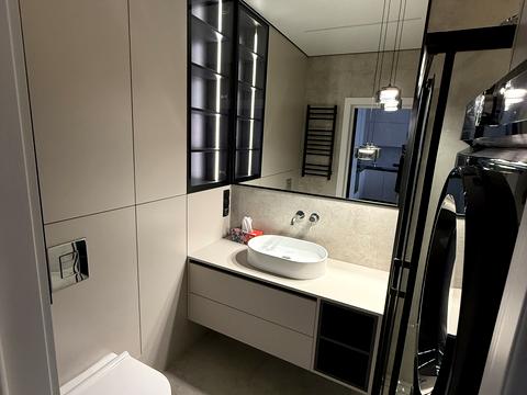 Квартира на вул. Родини Крістерів, 14 в Києві, ID 217962, фото №24
