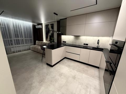 Квартира на вул. Родини Крістерів, 14 в Києві, ID 217962, фото №4