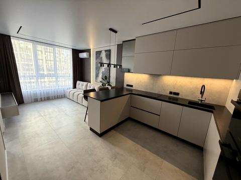 Квартира на вул. Родини Крістерів, 14 в Києві, ID 217962, фото №6