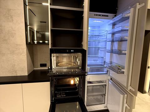 Квартира на вул. Родини Крістерів, 14 в Києві, ID 217962, фото №9