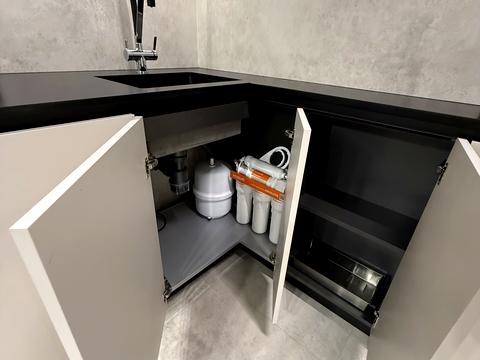 Квартира на вул. Родини Крістерів, 14 в Києві, ID 217962, фото №10