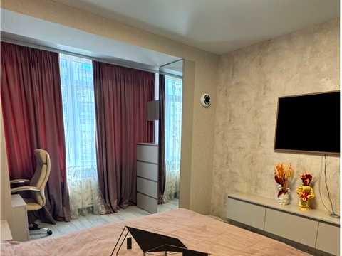 Квартира на вул. Героїв Крут, 42 в Сумах, ID 293424, фото №6