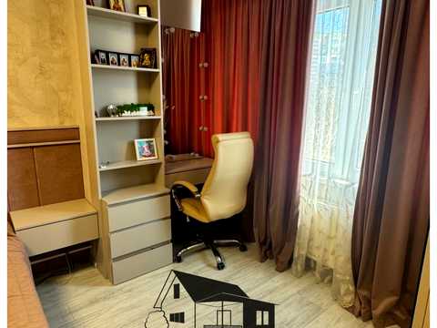 Квартира на вул. Героїв Крут, 42 в Сумах, ID 293424, фото №7