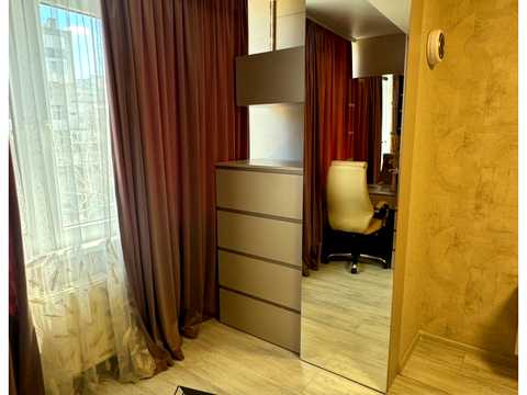 Квартира на вул. Героїв Крут, 42 в Сумах, ID 293424, фото №8
