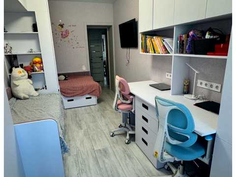 Квартира на вул. Героїв Крут, 42 в Сумах, ID 293424, фото №9