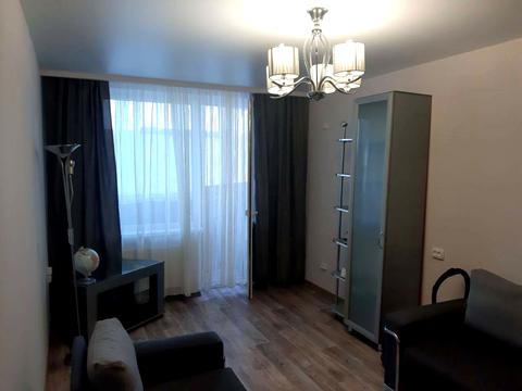 Квартира на шосе Салтівське, 258 в Харкові, ID 218065, фото №16