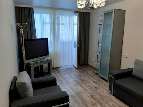 Квартира на шосе Салтівське, 258 в Харків, ID 218065, фото №5