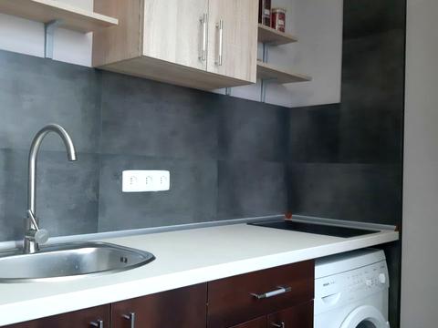 Квартира на шосе Салтівське, 258 в Харкові, ID 218065, фото №6