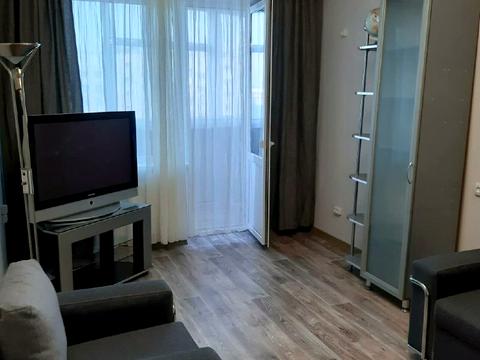 Квартира на шосе Салтівське, 258 в Харкові, ID 218065, фото №8