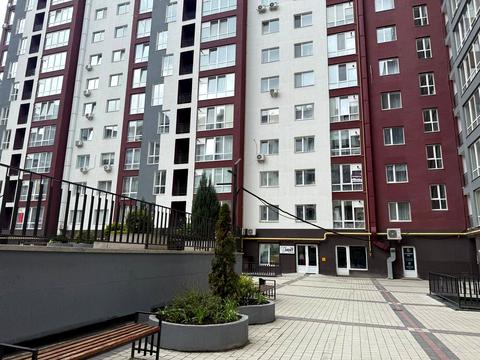 Квартира на вул. Княгинин в Івано-Франківську, ID 218100, фото №1