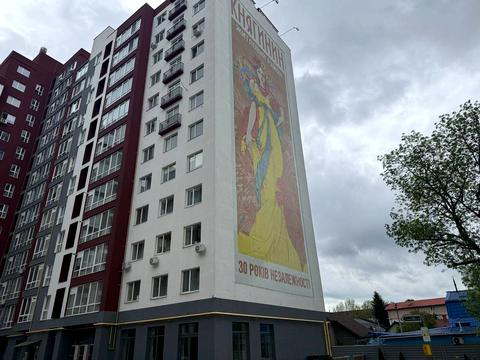 Квартира на вул. Княгинин в Івано-Франківську, ID 218100, фото №2
