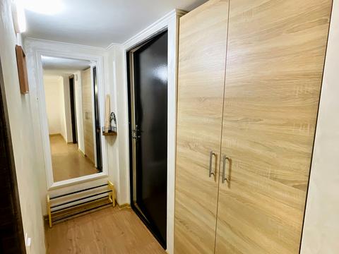 Квартира на просп. Валерія Лобановського, 126-Г в Київ, ID 218114, фото №4