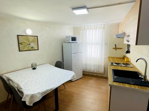 Квартира на просп. Валерія Лобановського, 126-Г в Київ, ID 218114, фото №5