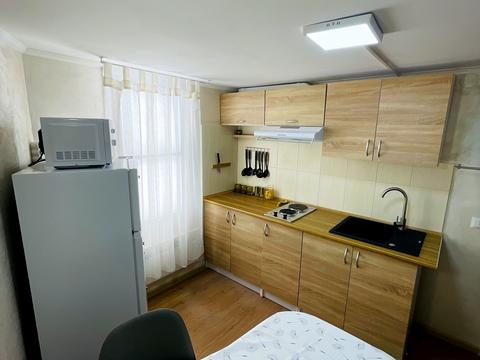 Квартира на просп. Валерія Лобановського, 126-Г в Києві, ID 218114, фото №6