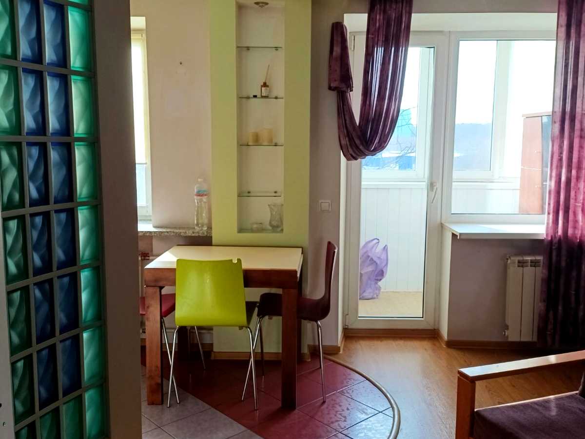 Квартира на вул. Зоологічна, 4А в Києві, ID 391293, фото №2