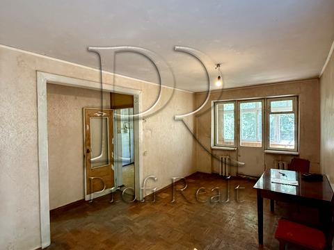 Квартира на вул. Михайла Донця, 14-А в Києві, ID 218178, фото №1