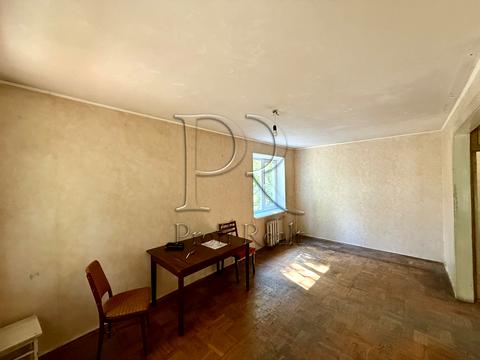 Квартира на вул. Михайла Донця, 14-А в Києві, ID 218178, фото №2