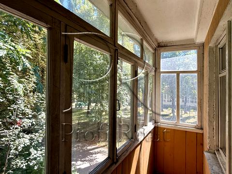 Квартира на вул. Михайла Донця, 14-А в Києві, ID 218178, фото №12