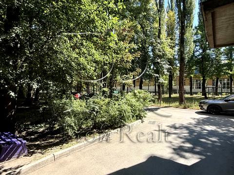 Квартира на вул. Михайла Донця, 14-А в Києві, ID 218178, фото №14