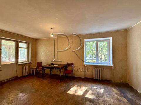 Квартира на вул. Михайла Донця, 14-А в Києві, ID 218178, фото №3