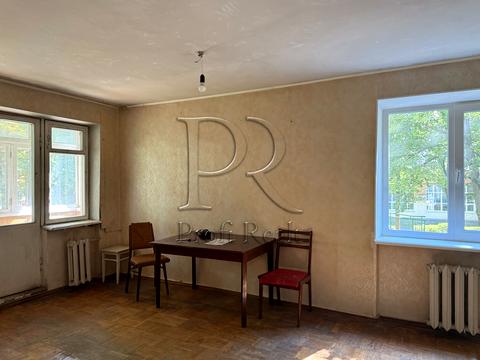 Квартира на вул. Михайла Донця, 14-А в Києві, ID 218178, фото №4