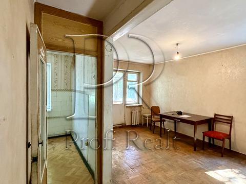Квартира на вул. Михайла Донця, 14-А в Києві, ID 218178, фото №5