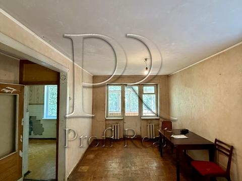 Квартира на вул. Михайла Донця, 14-А в Києві, ID 218178, фото №6
